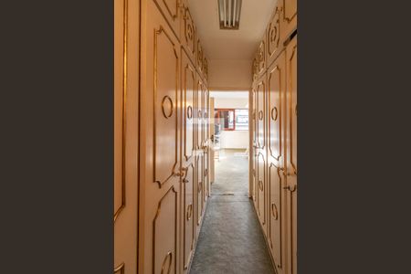 Casa à venda com 290m², 3 quartos e 3 vagasCloset da Suíte