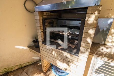 Casa à venda com 290m², 3 quartos e 3 vagasChurrasqueira