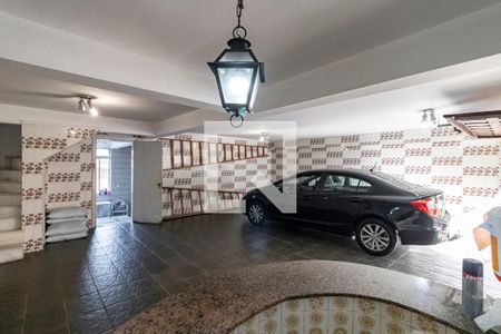 Casa à venda com 290m², 3 quartos e 3 vagasGaragem