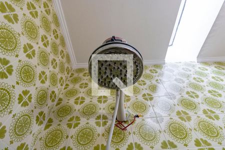 Casa à venda com 290m², 3 quartos e 3 vagasBanheiro 2 - Chuveiro