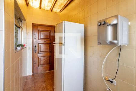 Casa à venda com 290m², 3 quartos e 3 vagasAnexo Cozinha