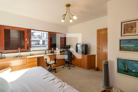 Casa à venda com 290m², 3 quartos e 3 vagasQuarto 2