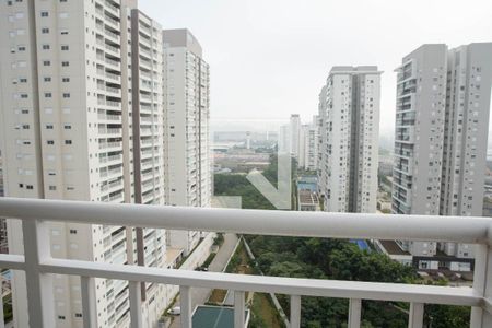 Apartamento à venda com 80m², 3 quartos e 2 vagasSacada