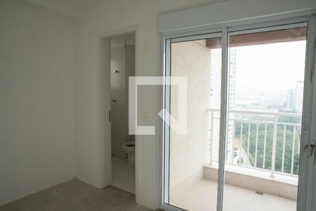 Apartamento à venda com 80m², 3 quartos e 2 vagasQuarto 2