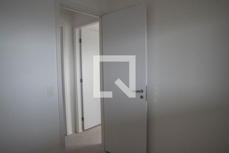 Apartamento à venda com 80m², 3 quartos e 2 vagasQuarto 3