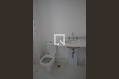 Apartamento à venda com 80m², 3 quartos e 2 vagasBanheiro da Suíte 2