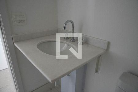 Apartamento à venda com 80m², 3 quartos e 2 vagasBanheiro