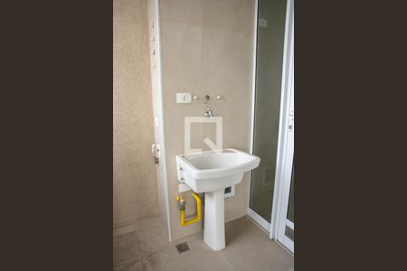 Apartamento à venda com 80m², 3 quartos e 2 vagasÁrea de Serviço