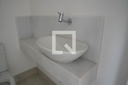 Apartamento à venda com 80m², 3 quartos e 2 vagasLavabo