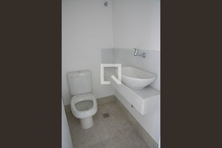 Apartamento à venda com 80m², 3 quartos e 2 vagasLavabo