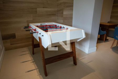 Apartamento à venda com 80m², 3 quartos e 2 vagasSalão de jogos