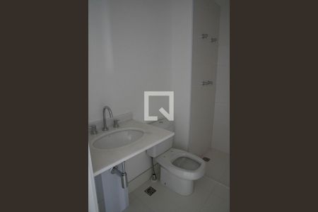 Apartamento à venda com 80m², 3 quartos e 2 vagasBanheiro - Torneira