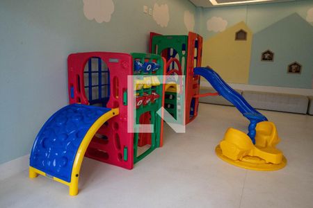 Apartamento à venda com 80m², 3 quartos e 2 vagasBrinquedoteca