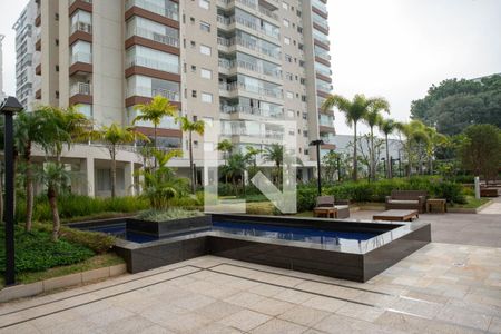 Apartamento à venda com 80m², 3 quartos e 2 vagasÁrea comum