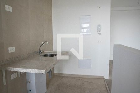 Apartamento à venda com 80m², 3 quartos e 2 vagasCozinha