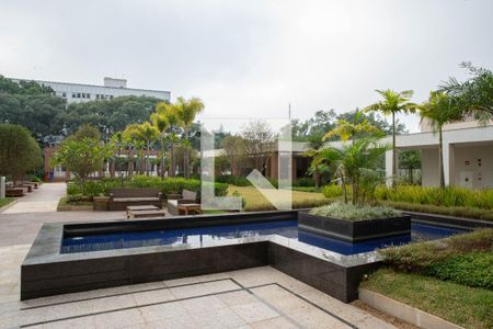 Apartamento à venda com 80m², 3 quartos e 2 vagasÁrea comum