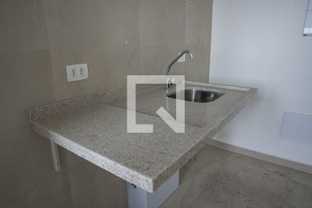 Apartamento à venda com 80m², 3 quartos e 2 vagasCozinha