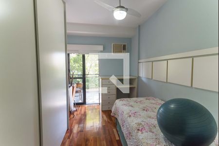 Apartamento para alugar com 110m², 3 quartos e 2 vagas Apartamento para alugar com 110m², 3 quartos e 2 vagasQuarto 1