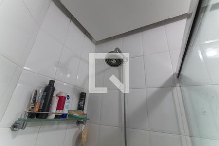 Apartamento para alugar com 110m², 3 quartos e 2 vagas Apartamento para alugar com 110m², 3 quartos e 2 vagasBanheiro da Suíte