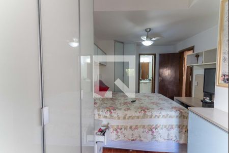 Apartamento para alugar com 110m², 3 quartos e 2 vagas Apartamento para alugar com 110m², 3 quartos e 2 vagasSuíte