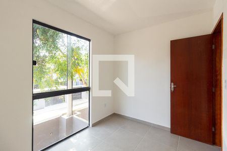 Quarto 1 de casa para alugar com 2 quartos, 85m² em Campo Grande, Rio de Janeiro