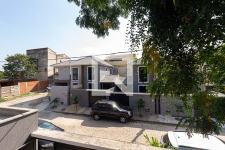 Vista do Quarto 1 de casa para alugar com 2 quartos, 85m² em Campo Grande, Rio de Janeiro