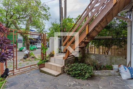 Apartamento à venda com 45m², 1 quarto e sem vaga Apartamento à venda com 45m², 1 quarto e sem vagaQuintal