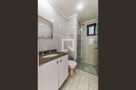 Apartamento à venda com 65m², 2 quartos e 2 vagas Apartamento à venda com 65m², 2 quartos e 2 vagasBanheiro Social