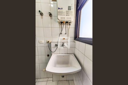 Apartamento à venda com 65m², 2 quartos e 2 vagas Apartamento à venda com 65m², 2 quartos e 2 vagasÁrea de Serviço