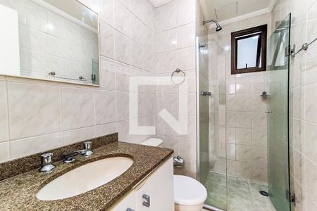 Apartamento à venda com 65m², 2 quartos e 2 vagas Apartamento à venda com 65m², 2 quartos e 2 vagasBanheiro Social