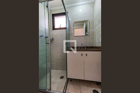 Apartamento à venda com 65m², 2 quartos e 2 vagas Apartamento à venda com 65m², 2 quartos e 2 vagasBanheiro da Suíte