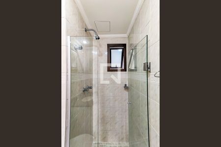 Apartamento à venda com 65m², 2 quartos e 2 vagas Apartamento à venda com 65m², 2 quartos e 2 vagasBanheiro Social