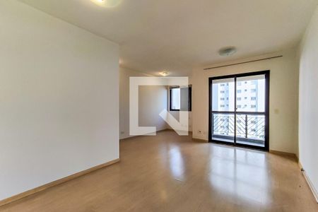 Sala de apartamento à venda com 2 quartos, 65m² em Vila Andrade, São Paulo