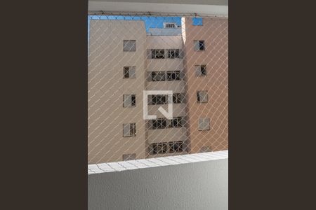 Sacada da Sala de apartamento à venda com 2 quartos, 60m² em Jardim Dom Vieira, Campinas