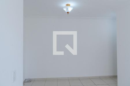 Sala de apartamento à venda com 2 quartos, 60m² em Jardim Dom Vieira, Campinas