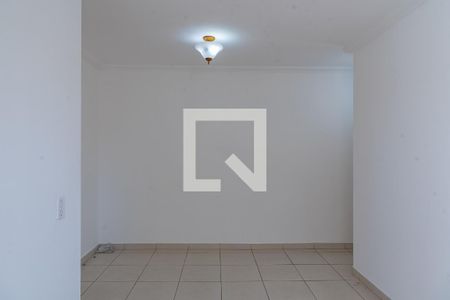 Sala de apartamento à venda com 2 quartos, 60m² em Jardim Dom Vieira, Campinas