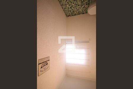  Banheiro de casa de condomínio para alugar com 3 quartos, 220m² em Santa Teresinha, São Paulo