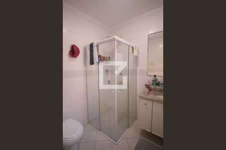 Casa de condomínio à venda com 220m², 3 quartos e 3 vagasBanheiro