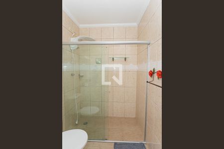 Casa à venda com 75m², 2 quartos e 3 vagas Casa à venda com 75m², 2 quartos e 3 vagasBanheiro