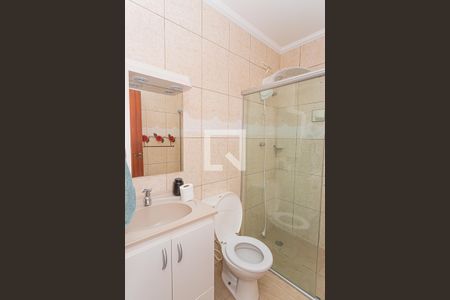 Casa à venda com 75m², 2 quartos e 3 vagas Casa à venda com 75m², 2 quartos e 3 vagasBanheiro