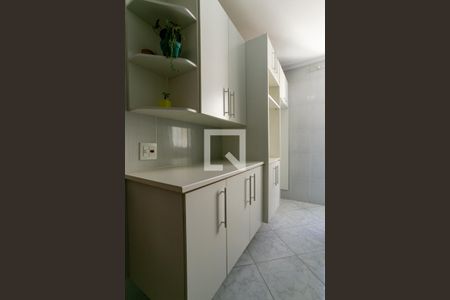 Apartamento à venda com 60m², 2 quartos e 1 vaga Apartamento à venda com 60m², 2 quartos e 1 vagaCozinha