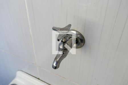 Apartamento à venda com 60m², 2 quartos e 1 vaga Apartamento à venda com 60m², 2 quartos e 1 vagaÁrea de serviço