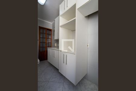 Apartamento à venda com 60m², 2 quartos e 1 vaga Apartamento à venda com 60m², 2 quartos e 1 vagaCozinha