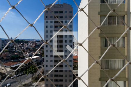 Apartamento à venda com 60m², 2 quartos e 1 vaga Apartamento à venda com 60m², 2 quartos e 1 vagaVista do Quarto 2