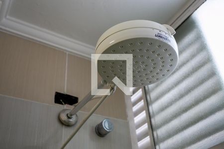 Apartamento à venda com 60m², 2 quartos e 1 vaga Apartamento à venda com 60m², 2 quartos e 1 vagaBanheiro