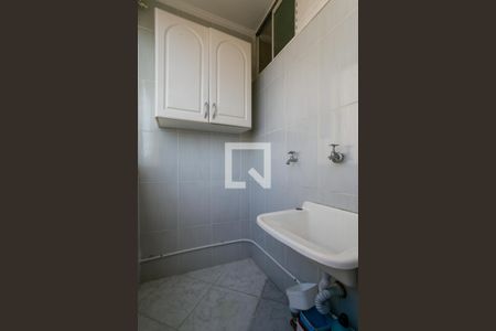 Apartamento à venda com 60m², 2 quartos e 1 vaga Apartamento à venda com 60m², 2 quartos e 1 vagaÁrea de serviço