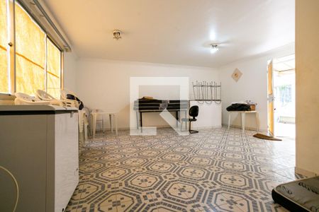 Apartamento à venda com 60m², 2 quartos e 1 vaga Apartamento à venda com 60m², 2 quartos e 1 vagaÁrea comum - Salão de festas