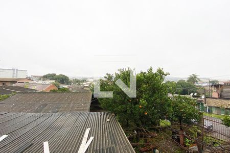  Vista da Sacada de casa à venda com 2 quartos, 120m² em Liberdade, Novo Hamburgo