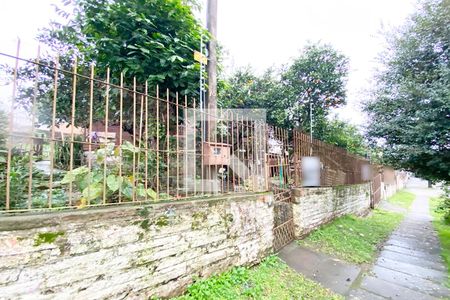 Casa à venda com 120m², 2 quartos e 3 vagasFachada