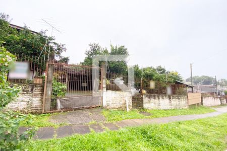 Casa à venda com 120m², 2 quartos e 3 vagasFachada